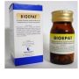Bioepat Natural Liver Support, 30 capsule da 500mg