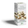 Olio di Mandorle Dolci 100ml per Alimentazione - Aboca