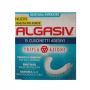 Algasiv Cuscini Adesivi per Dentiere Inferiori, 15 Pezzi