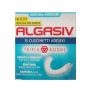Algasiv Cuscini Adesivi per Dentiere Inferiori, 15 Pezzi