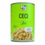 Ceci Biologici Pronti da Consumare 400g