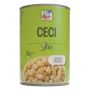 Ceci Biologici Pronti da Consumare 400g