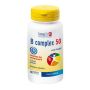 Longlife Complesso Vitamina B 50 TR - 60 Tavolette a Rilascio Prolungato