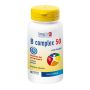 Longlife Complesso Vitamina B 50 TR - 60 Tavolette a Rilascio Prolungato