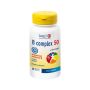 Longlife Complesso Vitamina B 50 TR - 60 Tavolette a Rilascio Prolungato