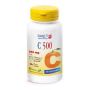 Longlife C 500 - Vitamina C a Lunga Durata - 60 Tavolette