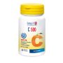 Longlife C 500 - Vitamina C a Lunga Durata - 60 Tavolette