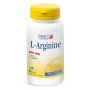 Longlife L-Arginine - Integratore con Durata Prolungata, 60 Tavolette