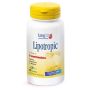 Tavolette Lipotropiche Longlife - Confezione da 60 Pezzi