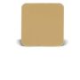 Duoderm CGF Bendaggi Sterili 10X10cm - Confezione da 5 Pezzi