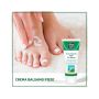 AllgaSan Balsamo Crema per Piedi Secchi e Affaticati, 100ml