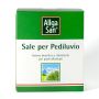 AllgaSan Sale Aromatizzato per Pediluvio al Pino Mugo - 10 Bustine