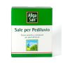 AllgaSan Sale Aromatizzato per Pediluvio al Pino Mugo - 10 Bustine