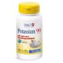 Longlife Potassium 99 - 100 Compresse ad Alta Durata