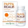 Erba Vita Pappa Reale Liofilizzata - Integratore Naturale in Capsule