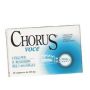Chorus - Supplemento per la Voce - 30 Compresse