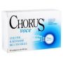 Chorus - Supplemento per la Voce - 30 Compresse
