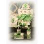 Argilla Verde Ultra Ventilata - Pura e Naturale - 500g