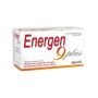 Energen 9 Plus Integratore Alimentare - 10 Flaconi da 10ml