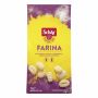 Farina Schar 1kg per Pasta e Pane senza Glutine