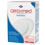 Ceroxmed Optiflex Sensitive - Cerotti Oculari Ipoallergenici, 10 Pezzi