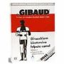 Gibaud Felpata Ginocchiera Biestensiva in Camel, Taglia 4