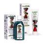 Dentifricio Naturale con Estratti di 7 Erbe - 50ml
