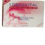 Longevital Forte Formula - 30 Flaconi da 30g