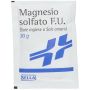 Sella Polvere di Magnesio Solfato 3308 - 30g