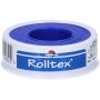 Master-Aid Rolltex - Nastro di Tela Cerotto in Rocchetto 5x1,25cm