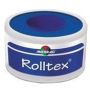 Master-Aid Rolltex Cerotto a Nastro in Tela 5m x 5cm