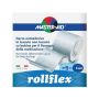 Master Aid Rollflex Cerotti Elastici da 5X500cm