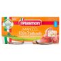 Plasmon Manzo Omogeneizzato in Doppio Pack da 80g