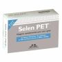 Selen Plus - Integratore di Selenio per Cani e Gatti - Blister da 60 Perle