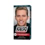 Just For Men - Shampoo Colorante per Capelli Castano Chiaro, 30ml