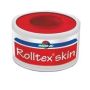 Master Aid Rolltex - Cerotto per la Pelle in Rocchetto, 5x1.25cm