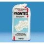 Prontex Quadrotti di Cotone Idrofilo - Confezione da 50 Pezzi