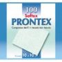 Prontex Compresse in Garza TNT, 36x40cm - Confezione da 12 Pezzi