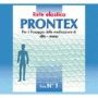 Prontex Rete Elastica di Alta Qualità, Misura 2