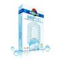 Dropmed Autoadesive Compressa 10x15cm, Pacco da 5 Pezzi