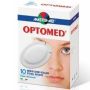 Master Aid Garza Oculare Medicata - Pacco da 10 Pezzi