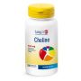 Longlife Choline - 100 Tavolette per il Sostegno Cognitivo