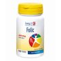 Longlife Folic 400mcg - 100 Compresse