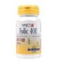 Longlife Folic 400mcg - 100 Compresse