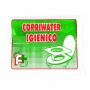 Copriwater Usa e Getta - Pacchetto da 10 Fogli