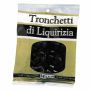 Tronchetti di Liquirizia Pura Busta da 22g
