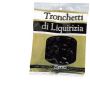 Tronchetti di Liquirizia Pura Busta da 22g