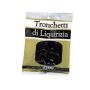 Tronchetti di Liquirizia Pura Busta da 22g