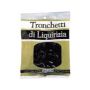 Tronchetti di Liquirizia Pura Busta da 22g