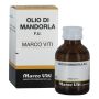 Olio di Mandorle Dolci di Marco Viti - Farmacopea Ufficiale, 1000ml